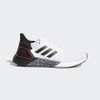 Giày Adidas Chính Hãng - ULTRABOOST 20 - Đen/Trắng | JapanSports - FX8333