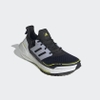 Giày Adidas Nam Chính Hãng - Ultraboost 21 COLD.RDY - Navy/Trắng | JapanSport S23893