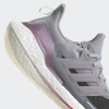 Giày Adidas Chính Hãng - UltraBoost 21 COLD.RDY - Xám | JapanSport S23908