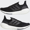 Giày Adidas Nam Nữ Chính Hãng - ULTRABOOST 21 - Black/ White | JapanSport - FY0378