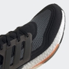 Giày Adidas Chính hãng - UltraBoost 21 Nam Nữ - Đen | JapanSport FY0389