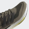 Giày Adidas Nam Chính Hãng - ULTRABOOST 21 - Xanh | JapanSport S23879