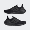 Giày Adidas Chính hãng - ULTRABOOST 22 Nam Nữ - Đen | JapanSport GX5587