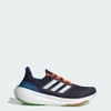 Giày Adidas Nam Chính hãng - Ultraboost Light - Xanh | JapanSport IE1772