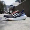 Giày Adidas Nam Chính hãng - Ultraboost Light - Xanh | JapanSport IE1772