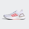 Giày Adidas Chính Hãng - ULTRABOOST SUMMER.RDY - White/Pink | JapanSport - FW9773