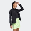 Áo Khoác Adidas Nữ Chính Hãng - Wind Jacket - Đen | JapanSport GR8837