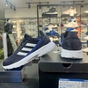 Giày Adidas Chính Hãng - ZedRunning - Black/Blue | JapanSport - FV9600