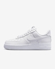 Giày Nike Nam Nữ Chính Hãng - Air Force 1 '07 EasyOn - Trắng | JapanSport DX5883-100