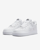 Giày Nike Nam Nữ Chính Hãng - Air Force 1 '07 EasyOn - Trắng | JapanSport DX5883-100