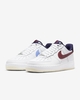 Giày Nike Nam Chính Hãng - Air Force 1 '07 - Trắng | JapanSport FV8105-161