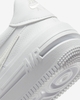 Giày Nike Nữ Chính Hãng - Air Force 1 PLT.AF.ORM - Trắng | JapanSport DJ9946-100