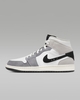 Giày Nike Nam Chính Hãng - Air Jordan 1 Mid SE Craft - Xám | JapanSport DZ4136-002