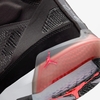 Giày Bóng Rổ Nike Nam Chính Hãng - AIR JORDAN 37 'HOT PUNCH' - Đen | JapanSport DD6959-091