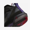 Giày Bóng Rổ Nike Nam Chính Hãng - AIR JORDAN 37 RAPTORS CHARCOAL - Đen | JapanSport DD6958-065