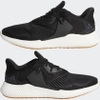 Giày Adidas Nam Chính Hãng - Alphabounce RC 2.0 - Đen | JapanSport D96524