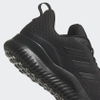 Giày Adidas Chính hãng - Alphabounce Comfy Nam Nữ - Đen | JapanSport GZ3466