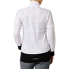 Áo Asics Chính Hãng - Women's Packable Pullover Jacket - Trắng | JapanSport 2012A386