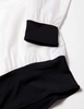 Áo Asics Chính Hãng - Women's Packable Pullover Jacket - Trắng | JapanSport 2012A386