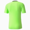 Áo Puma Nam Chính Hãng - EVOKNIT+ Short Sleeve Men's Training Tee - Xanh | JapanSport 521036-45