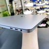 【Đã qua sử dụng】Apple MacBook Pro 2018 - Core i5 | RAM 8Gb | SSD 512GB - Silver |  JapanSport
