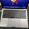 【Đã qua sử dụng】Apple MacBook Pro 2018 13 inch - Core i7 | RAM 16Gb | 512GB | MAC9006 - Silver | JapanSport