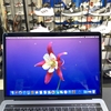 【Đã qua sử dụng】Apple MacBook Pro 2018 13 inch - Core i7 | RAM 16Gb | 512GB | MAC9006 - Silver | JapanSport