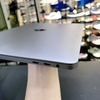 【Đã qua sử dụng】Apple MacBook Pro 2018 13 inch - Core i7 | RAM 16Gb | 512GB | MAC9006 - Silver | JapanSport