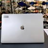 【Đã qua sử dụng】Apple MacBook Pro 2018 15 inch - Core i7 | RAM 16Gb | SSD 512 GB - Bạc | JapanSport