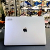 【Đã qua sử dụng】Apple MacBook Pro 2019 - Core i7 | RAM 16Gb | SSD 512GB - Xám |  JapanSport