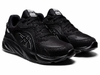 Giày Asics Nam Chính Hãng - Asics Gel Miqrum - Đen | JapanSport 1021A339-004