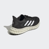 Giày Adidas Nam Nữ Chính Hãng - 4DFWD 2 Running - Đen | JapanSport GX9266