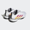 Giày Adidas Nữ Chính Hãng - BARRICADE TENNIS - Trắng | JapanSport HP9697