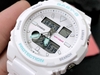 Đồng hồ Casio Chính hãng - Baby-G BAX-100-7AJF - Nữ | JapanSport