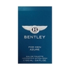 Nước hoa Chính hãng Bentley For Men Azure Eau De Toilette 3.4 fl oz (100 ml)