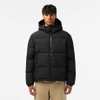 Áo Khoác Lacoste Chính hãng -MEN'S WATER-REPELLENT PUFFER JACKET - BH3522-51-031 - Nam - Đen | JapanSport