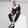 Bộ thể thao Puma Nam Chính Hãng - Puma Woven Tracksuit - Đen | JapanSport 675701-01