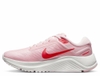 Giày Nike Chính hãng - Air Zoom Structure 24 - Hồng | JapanSport DA8570-600