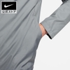 Áo Khoác Nike Chính Hãng - Essential Men's Hooded Running Jacket - Xanh | JapanSport  BV4871-084