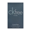 Nước hoa Chính hãng  Calvin Klein Free EDT SP 3.4 fl oz (100 ml)