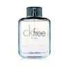 Nước hoa Chính hãng  Calvin Klein Free EDT SP 3.4 fl oz (100 ml)