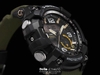 Đồng hồ Casio Chính hãng - G-shock Master of G Mudmaster GG-1000-1A3JF | JapanSport