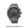 Đồng hồ Citizen chính hãng - Promaster Sky Eco-Drive | JapanSport CB5007-51H