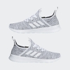 Giày adidas Chính hãng - Cloudfoam Pure Nữ - Đen | JapanSport DB0695