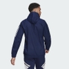 Áo Khoác Adidas Nam Chính Hãng -  CONDIVO 22 ALL-WEATHER JACKET - Xanh | JapanSport HA6266