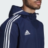 Áo Khoác Adidas Nam Chính Hãng -  CONDIVO 22 ALL-WEATHER JACKET - Xanh | JapanSport HA6266