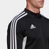 Áo Khoác Adidas Nam Chính Hãng - CONDIVO 22 TRAINING TOP - Đen | JapanSport HA6269