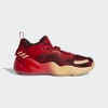 Giày Bóng Rổ Adidas Nam Chính Hãng - D.O.N. ISSUE 3 GCA CNY DONOVAN MITCHELL RED | JapanSport GY0328