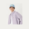 Mũ Levi's Chính Hãng -  LEVI'S® GRAPHIC FLEX FIT CAP - Xanh | JapanSport D7259-0003