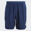 Quần Short Adidas Nam Chính Hãng - DESIGNED FOR TRAINING SHORTS - Xanh | JapanSport IC2043